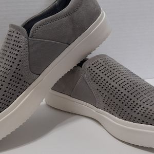 Dr.Scholl's Shoes/ 9M / Grey